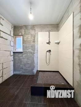 Дом 131м&sup2;, 2-этажный, участок 4 сот.  