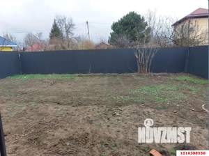 Дом 86м&sup2;, 1-этажный, участок 4 сот.  