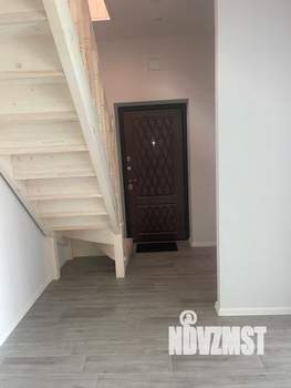 Дом 115м², 2-этажный, участок 7 сот.  