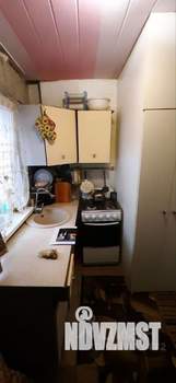 Дом 18м&sup2;, 1-этажный, участок 3 сот.  