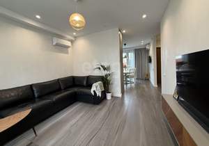 Дом 87м&sup2;, 2-этажный, участок 1 сот.  