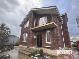 Дом 162м², 2-этажный, участок 6 сот.  