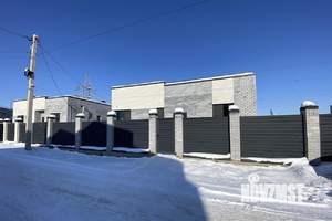 Дом 78м&sup2;, 1-этажный, участок 4 сот.  