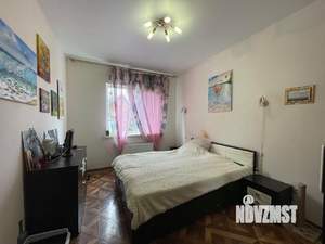 Дом 74м&sup2;, 1-этажный, участок 3 сот.  