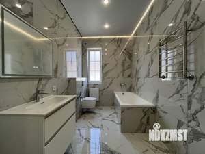 Коттедж 118м&sup2;, 1-этажный, участок 4 сот.  