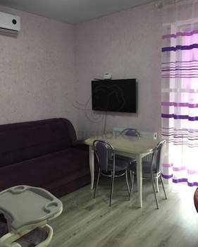 Дом 58м&sup2;, 1-этажный, участок 3 сот.  