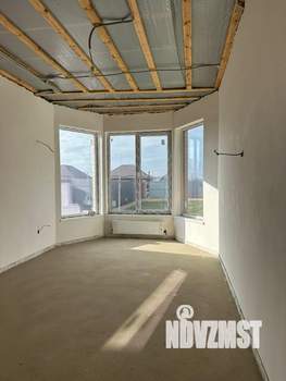 Дом 106м&sup2;, 1-этажный, участок 5 сот.  