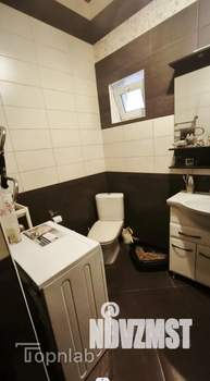 Дом 106м&sup2;, 1-этажный, участок 4 сот.  