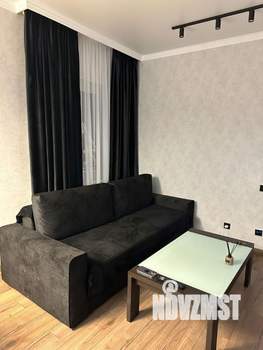 Дом 105м&sup2;, 1-этажный, участок 6 сот.  