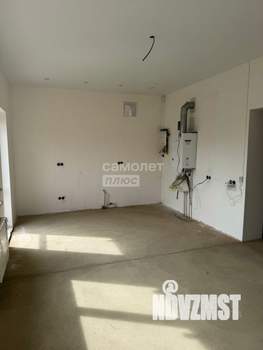 Дом 150м², 2-этажный, участок 3 сот.  