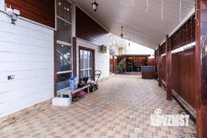 Дом 96м², 2-этажный, участок 4 сот.  