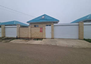 Дом 130м², 2-этажный, участок 6 сот.  