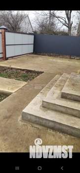 Дом 88м&sup2;, 1-этажный, участок 4 сот.  