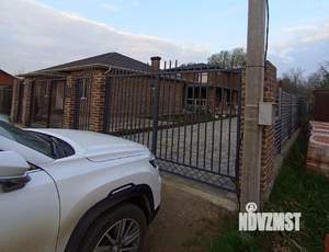 Дом 286м&sup2;, 2-этажный, участок 6 сот.  