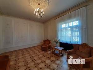 Дом 226м&sup2;, 2-этажный, участок 6 сот.  