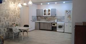 Дом 75м&sup2;, 1-этажный, участок 4 сот.  