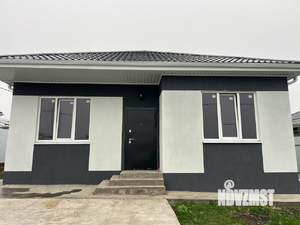 Дом 120м², 1-этажный, участок 5 сот.  