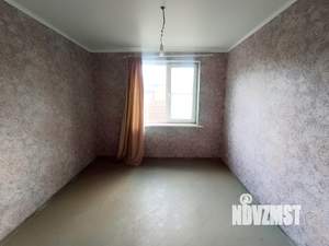 Дом 75м², 2-этажный, участок 4 сот.  