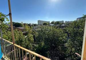 Дом 110м², 3-этажный, участок 8 сот.  