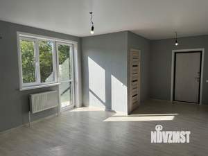 Дом 75м&sup2;, 1-этажный, участок 4 сот.  