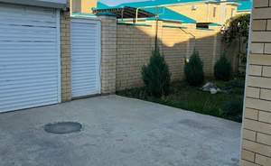 Дом 75м&sup2;, 1-этажный, участок 4 сот.  