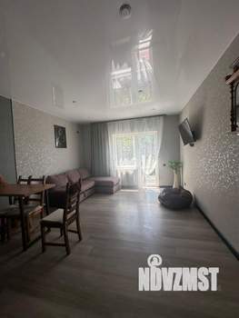 Коттедж 140м², 2-этажный, участок 4 сот.  