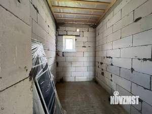 Дом 100м&sup2;, 2-этажный, участок 3 сот.  