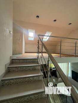 Дом 136м&sup2;, 2-этажный, участок 6 сот.  