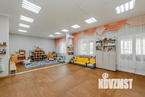 Дом 297м&sup2;, 1-этажный, участок 8 сот.  