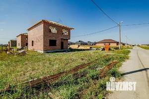 Дом 140м², 2-этажный, участок 5 сот.  