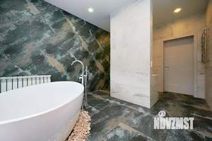 Дом 164м&sup2;, 2-этажный, участок 6 сот.  