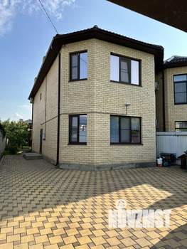 Дом 149м&sup2;, 2-этажный, участок 4 сот.  