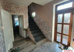 Дом 134м², 2-этажный, участок 4 сот.  