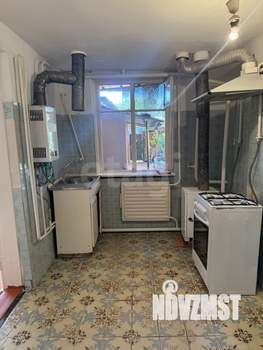 Дом 131м², 1-этажный, участок 3 сот.  