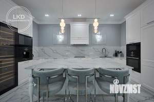 Дом 480м&sup2;, 2-этажный, участок 19 сот.  