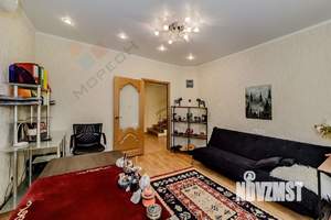 Дом 140м², 2-этажный, участок 2 сот.  