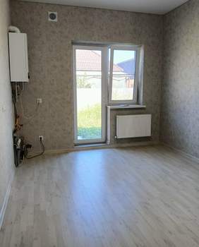 Дом 70м&sup2;, 1-этажный, участок 4 сот.  