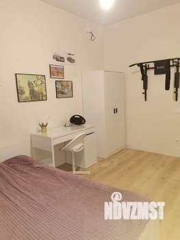 Дом 120м&sup2;, 2-этажный, участок 4 сот.  