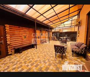 Таунхаус 145м&sup2;, 2-этажный, участок 2 сот.  