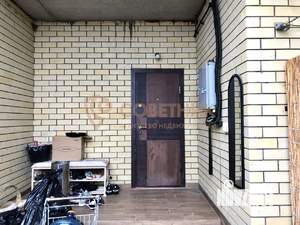 Таунхаус 201м&sup2;, 2-этажный, участок 1 сот.  