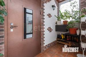 Дом 341м&sup2;, 2-этажный, участок 8 сот.  