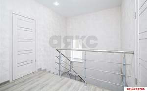 Дом 180м², 2-этажный, участок 4 сот.  