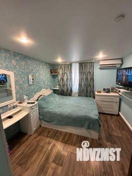 Дом 65м&sup2;, 1-этажный, участок 10 сот.  