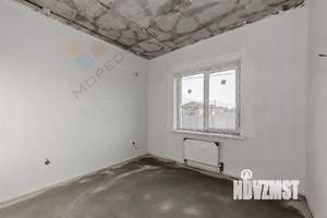 Дом 105м², 1-этажный, участок 6 сот.  