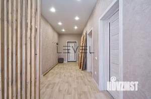 Дом 98м&sup2;, 1-этажный, участок 3 сот.  