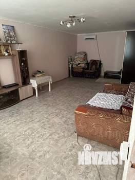 Дом 57м&sup2;, 1-этажный, участок 8 сот.  