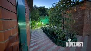 Дом 198м², 3-этажный, участок 5 сот.  