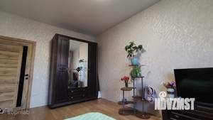 Дом 80м², 1-этажный, участок 4 сот.  