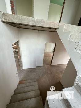 Дом 125м², 2-этажный, участок 4 сот.  