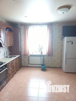 Дом 120м², 1-этажный, участок 3 сот.  